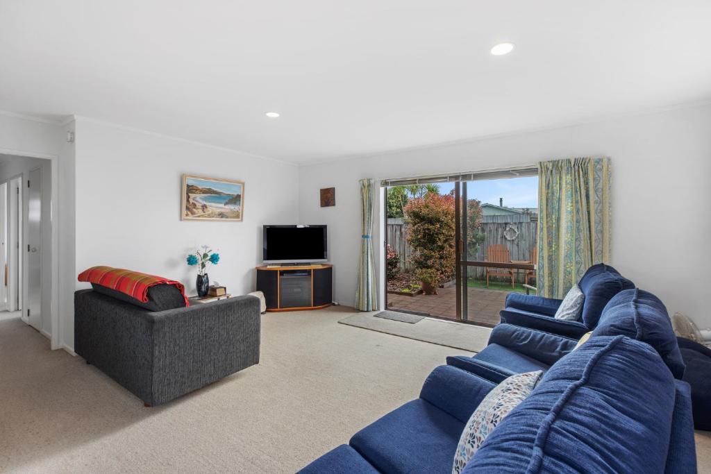 Riviera Casa - Mount Maunganui Holiday Home