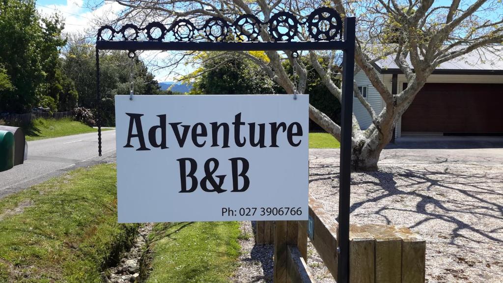 Adventure B&B