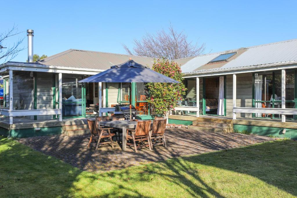 Five Mile Yay - Five Mile Bay Holiday Home