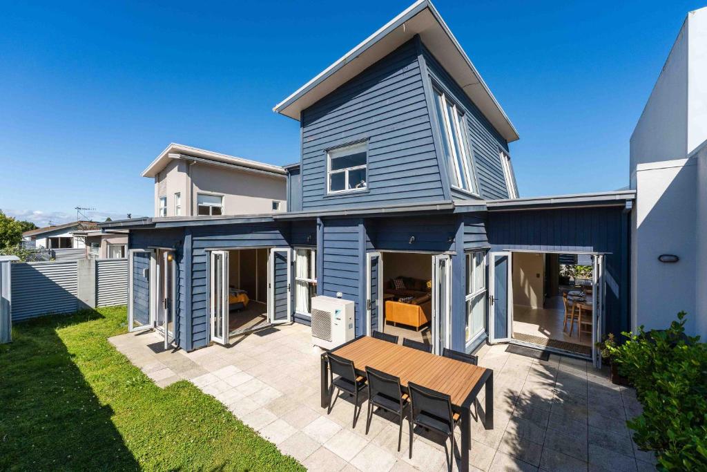 Fresh on Fletcher - Taupo Holiday Home
