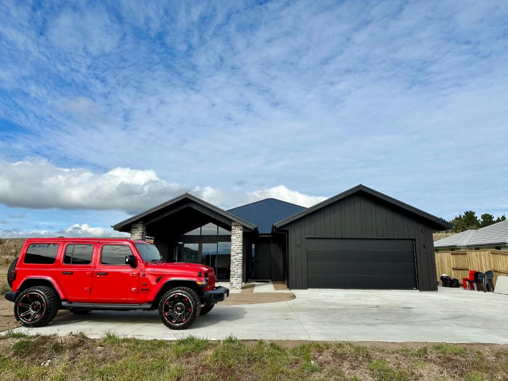 Brand New Home