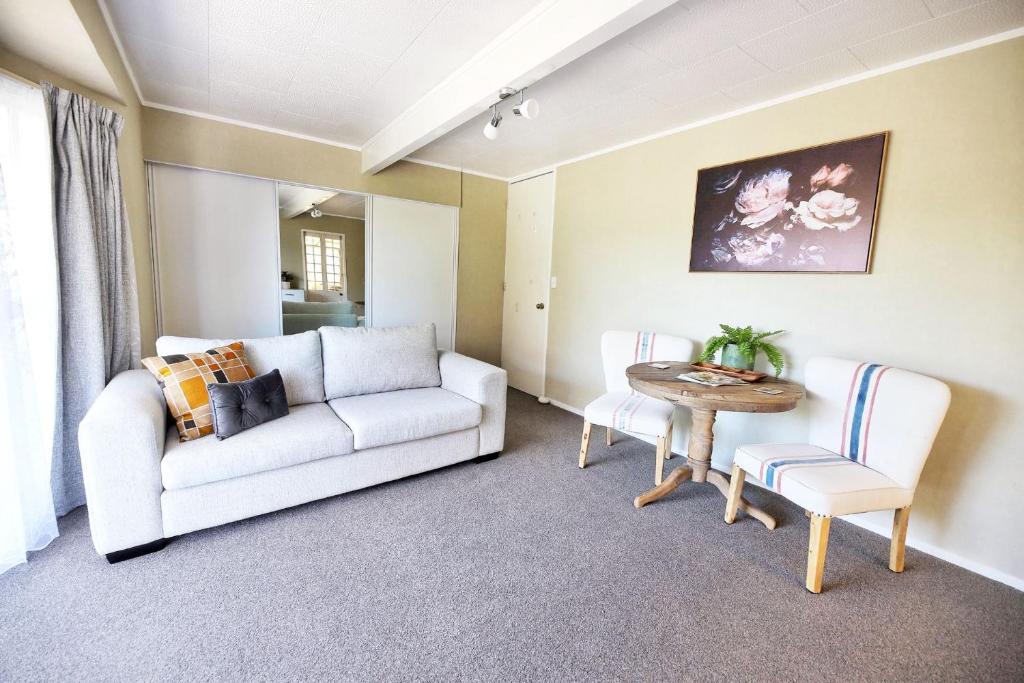 Cozy 1BR stay in Taupo Central