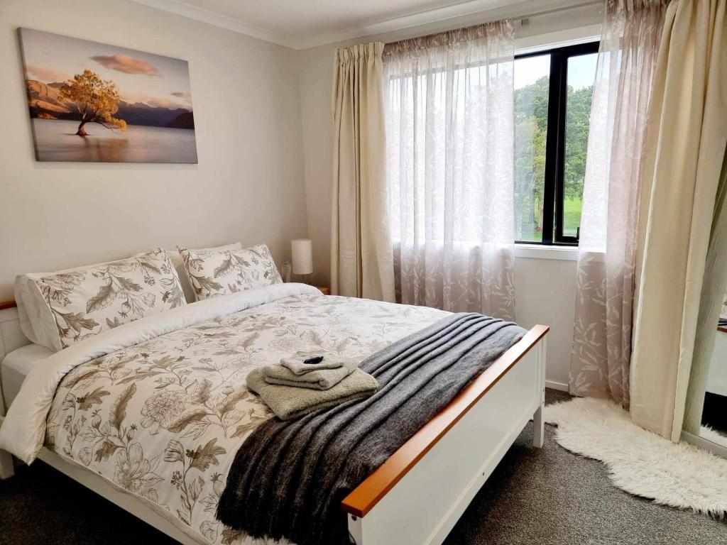 Cosy homestay in Upper Hutt