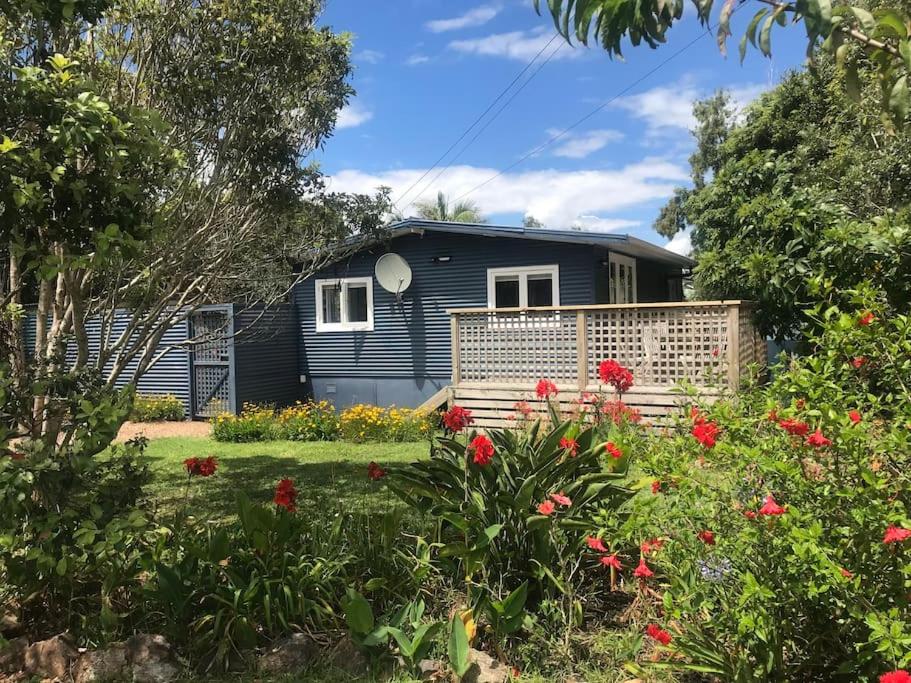 Manuka Cottage Oneroa