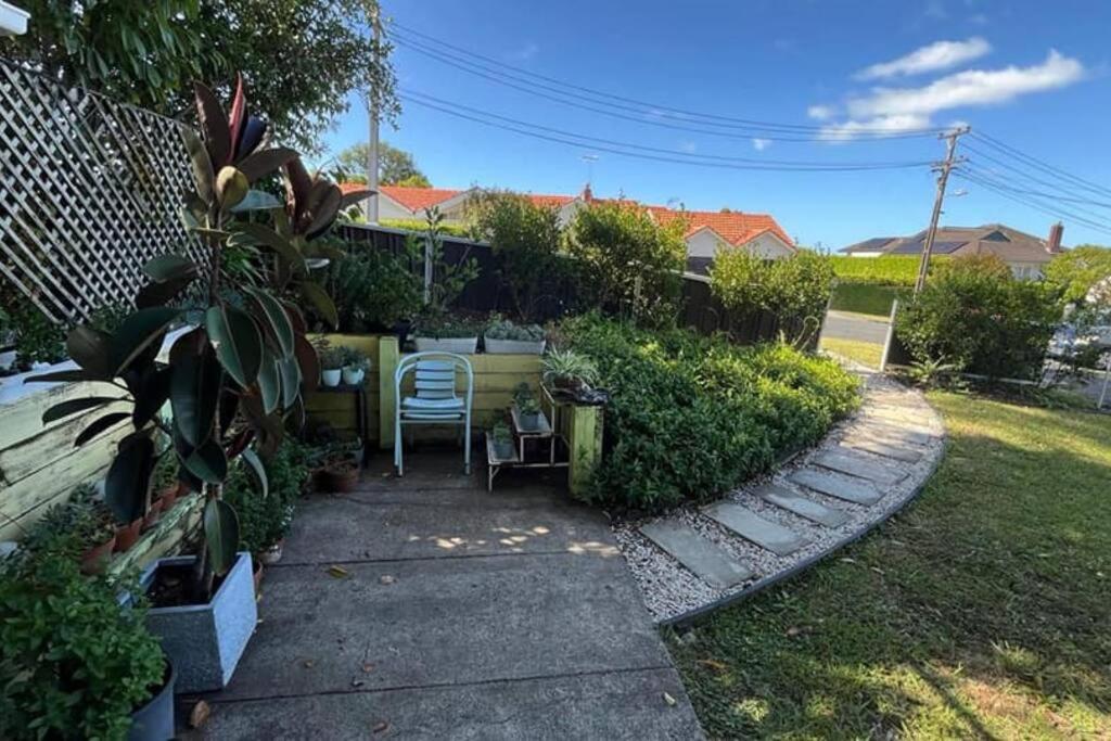 Cozy home in Remuera