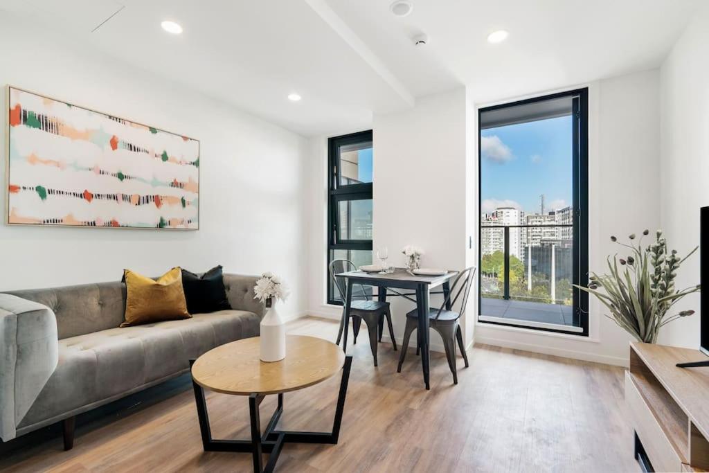 Studio Apartment in AKL CBD