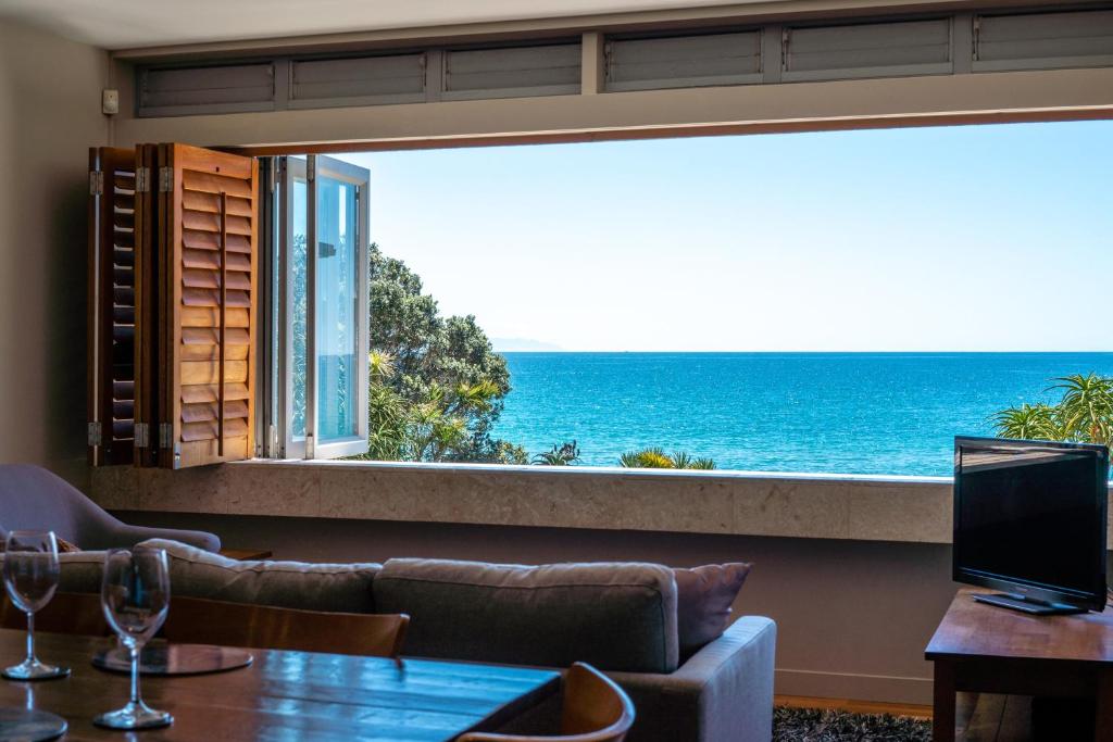 The Sands - Apartment 25 - Stay Waiheke
