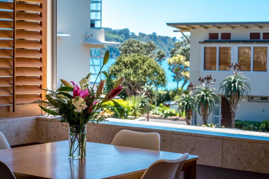 The Sands - Apartment 3 - Stay Waiheke