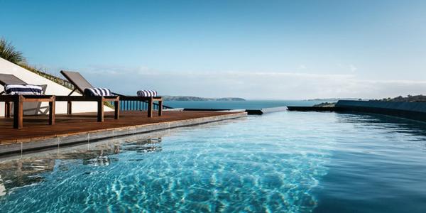 Tradewinds Waiheke