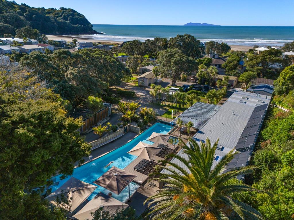 Tasman Holiday Parks - Waihi Beach