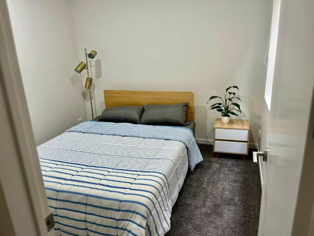 Auckland Botanical - 1 Bedroom Apartment