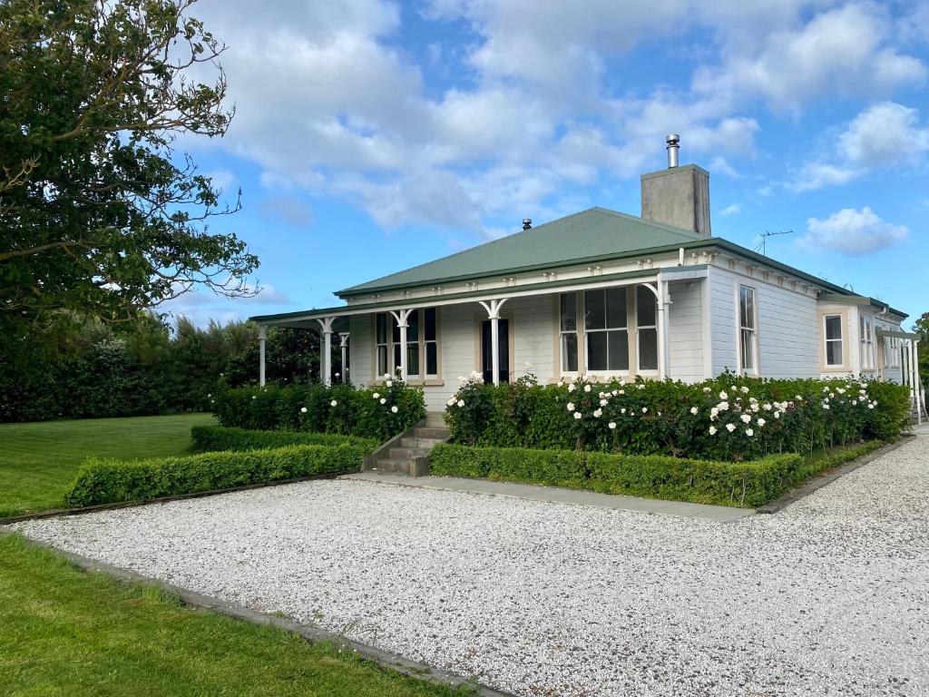 Botham's Beauty - Blenheim Holiday Home