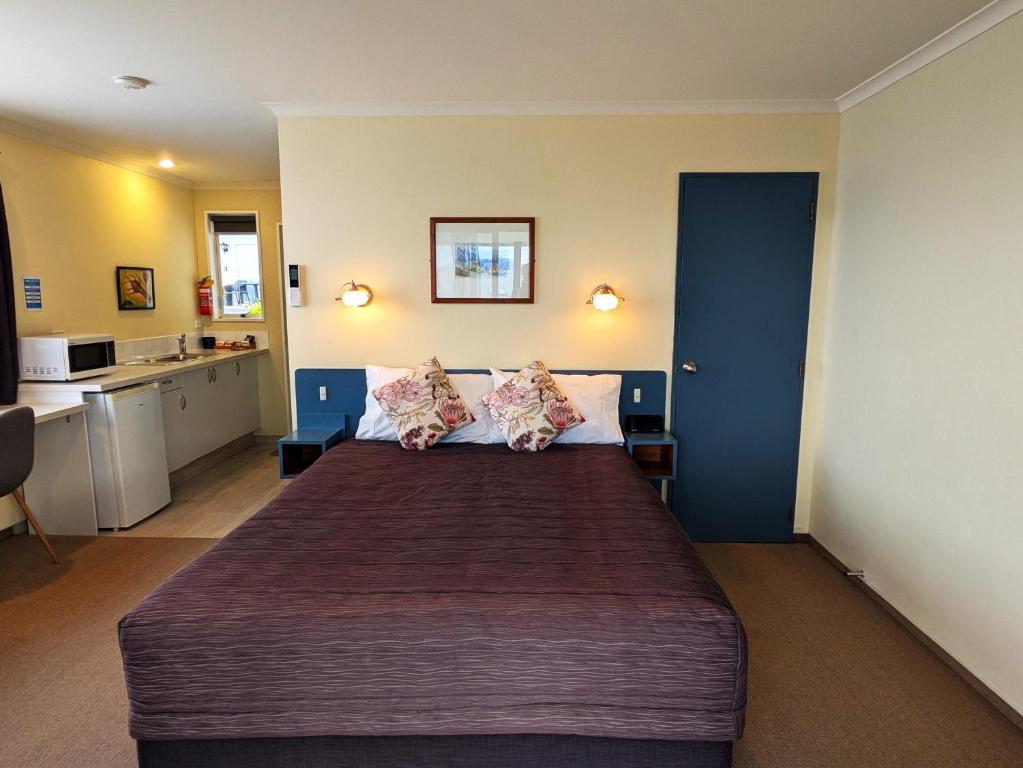 Admiral Court Motel Kaikoura