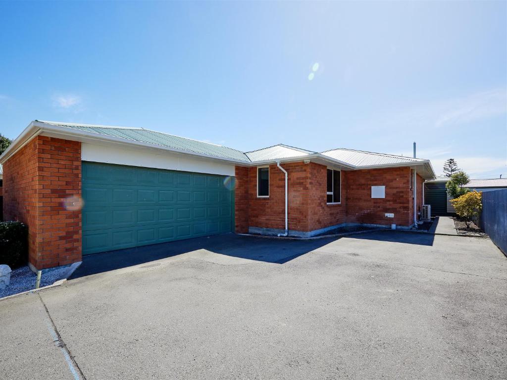 Torquay Central - Kaikoura Holiday Home