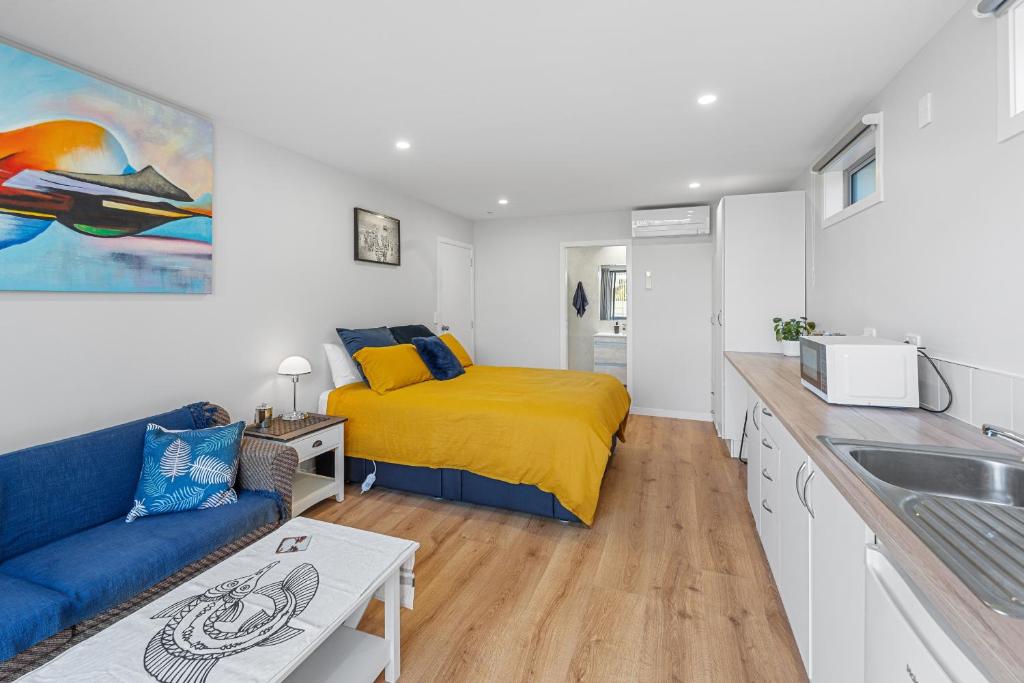 Dee Lightful - Mount Maunganui Holiday Home