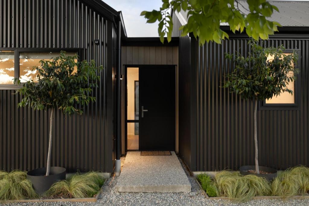 Luxe Arrowtown Home