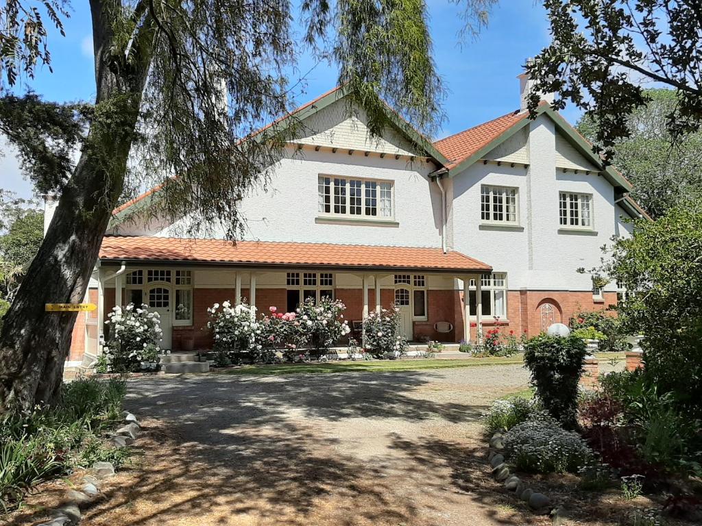 Wainono Homestead