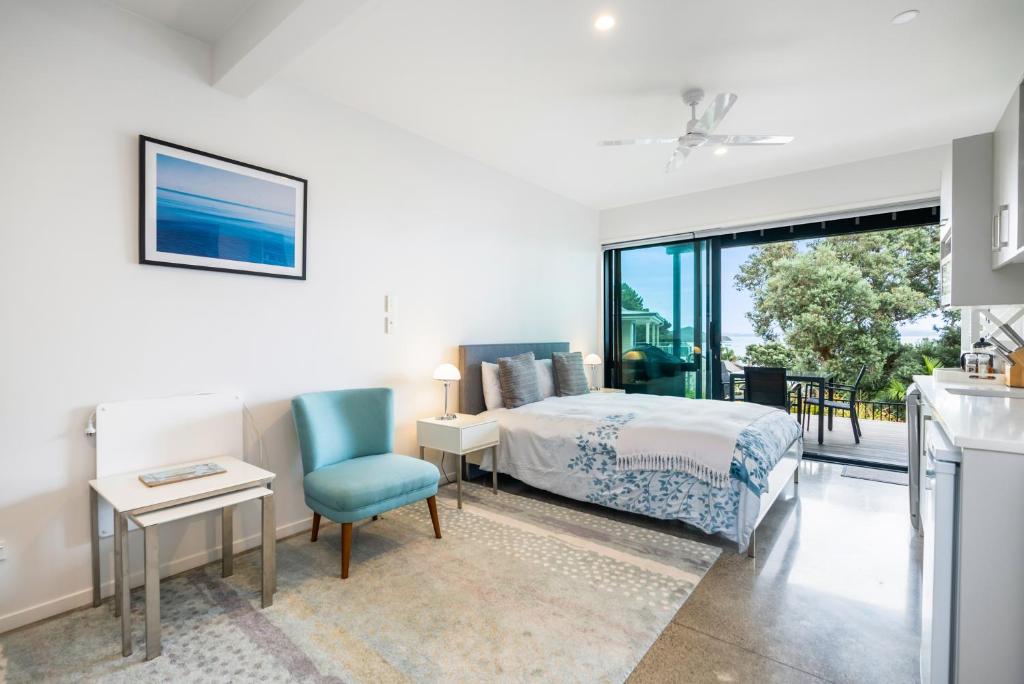 Bayview Corner Suite Unit 2 - Paihia Unit