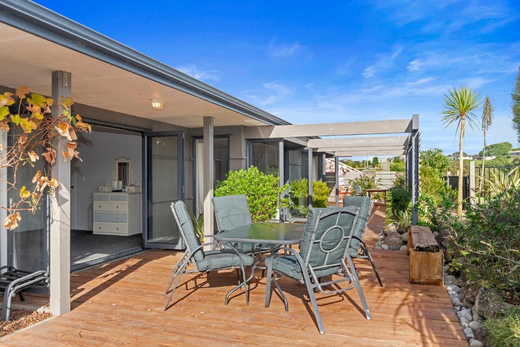 Ruakaka Holiday Escape - Ruakaka Holiday Home