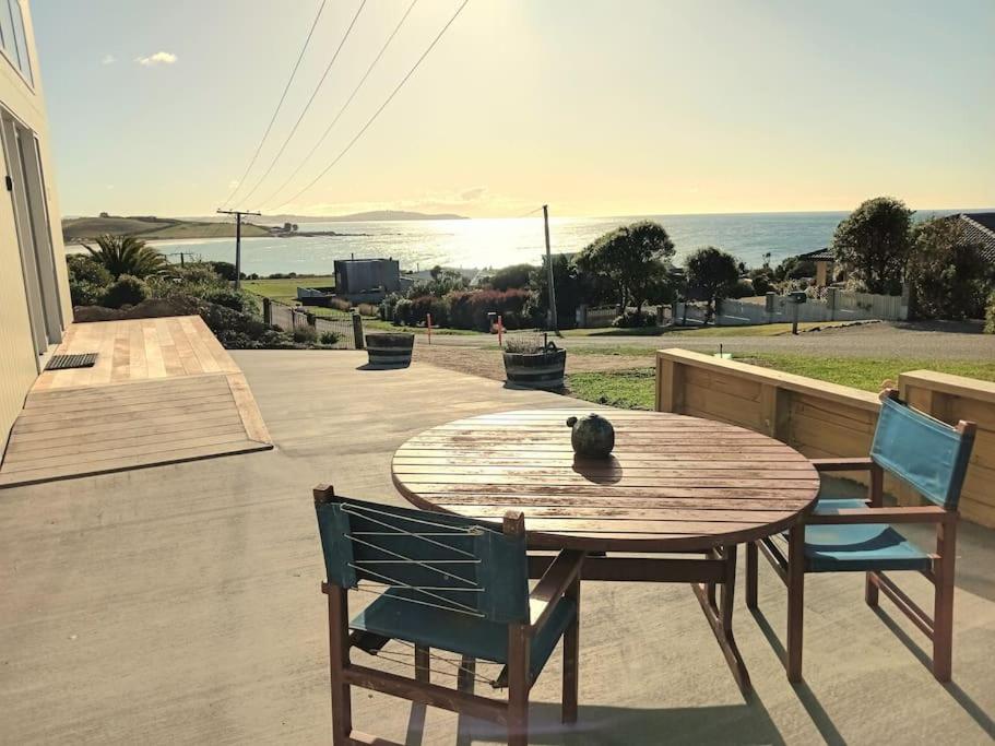 Sea Breeze Apartment Kakanui